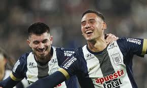 América TV - News update