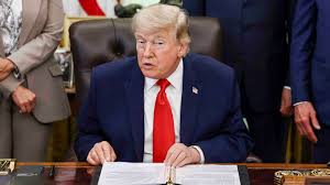 Iran Krieg im Live-Ticker: USA und Iran schließen Deal!