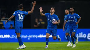تشكيل الهلال المتوقع لمواجهة الاتحاد في قمة الجولة السادسة من دوري روشن السعودي المثير