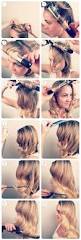 Résultat de recherche d'images pour "tutorial hair tumblr"