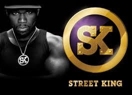 > 50 Cent's SK Energy Named #1 in Energy by 'Product of the Year USA' - Photo posted in The Hip-Hop Spot | Sign in and leave a comment below!