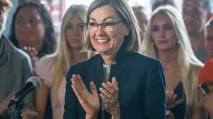 Iowa Faces Challenges in Healthcare and Water Quality