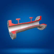 Venturi and Nozzle