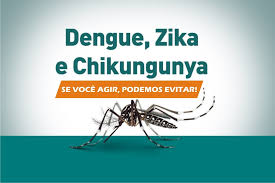 Resultado de imagem para combate ao aedes