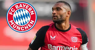 Bayern Munich reserves services of Jonathan Tah for upcoming FIFA Club World Cup