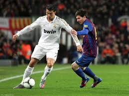 Real Madrid News Now - Carlo Ancelotti: I do not need Messi because I own a Ronaldo.
