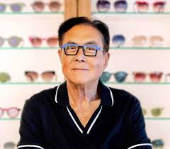 부자아빠 “2027년 거대한 폭락…더 부자될 계획”