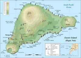Image result for rapa nui people