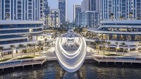 Dubai Market Splits as Homes Surge