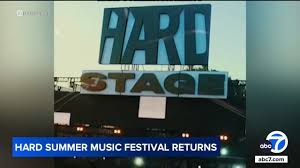 HARD Summer 2025: Sound Strategy After Noise Complaints