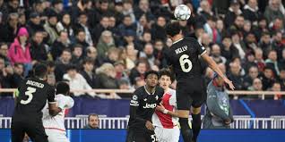 Monaco-Juve, diretta: classifica Champions, chi trova Spalletti agli spareggi