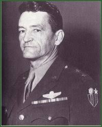 Portrait of Major-General Claire Lee Chennault - Chennault_Claire_Lee