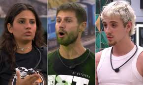 Enquete atualizada do BBB 26 aponta eliminação de participante com 47% dos votos; veja parcial agora