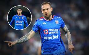 Rodolfo Rotondi rompe el silencio sobre la competencia con Omar Campos en Cruz Azu