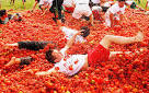 La Tomatina - Tomato Festival Spain Busabout