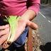 This Jersey guy earns a serious living picking weeds for you to eat