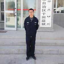 逃离中国的前新疆警察：“他失去了祖国，却找回了灵魂”