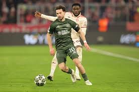The Celtic Blog - News update