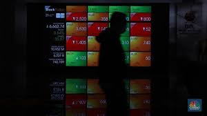 CNBC Indonesia - News update