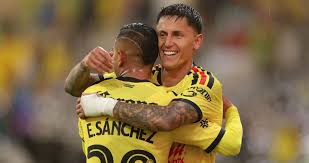 León - Real Salt Lake