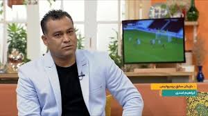 اسدی: تغییرات متعدد کادرفنی موجب ناکامی فصل قبل شد / هواداران پرسپولیس امسال جام می خواهند