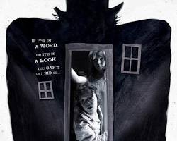 Image of poster film The Babadook