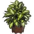 Artificial Foliage Topiaries - Home Accents - The Home Depot