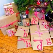 Image result for IMAGES OF WRAPPING THE GIFTS