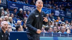 Phil Martelli, Jr. prepares for whirlwind on and off court as he faces St. Joe’s for first time