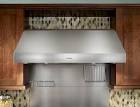 Range Hoods Kitchen Hoods Stove Hoods Island. - Thermador