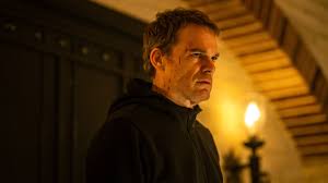 ‘Dexter: Resurrection’ casts popular actor as serial killer