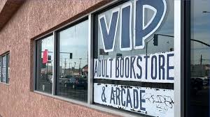 Calexico Business Red-Tagged, Closed After Methamphetamine and Code Violations Discovered
