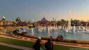 Universal Orlando to invest $20M in new venue at Epic Universe