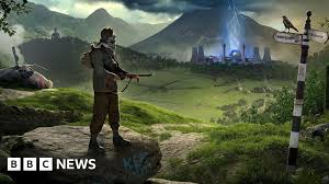 Atomfall: UK's Forgotten Nuclear Disaster Inspires New Game