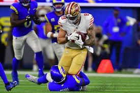 Luke Farrell and Brandon Aiyuk: Fantasy Football Outlook for Week 7