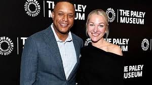 NBC’s Lindsay Czarniak Talks Home Life With Husband Craig Melvin & Covering Winter Olympics
