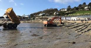 Why Lyme Regis is Making Headlines: Beach Closures and More