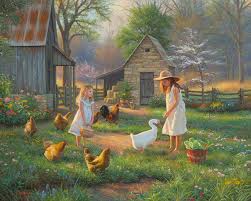 Image result for thomas kinkade gallery