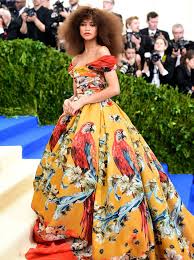 Image result for met gala award 2017