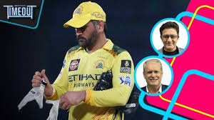 Live Cricket Update – GT vs CSK 67th Match – IPL 2025 live report – GT aim to firm up top spot