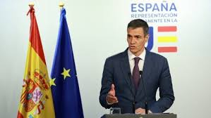 Trend Google: pedro sánchez