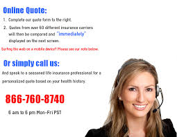 Compare quotes of over 60 top rated life insurance companies. via Relatably.com