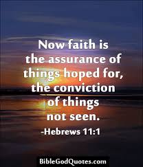 Faith Quotes From The Bible. QuotesGram via Relatably.com