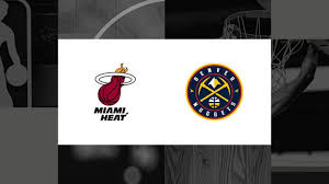 How to watch Heat vs. Nuggets: TV channel and streaming options for November 5 - The Athletic