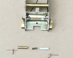 Image of Buffer Plunger Tender Notice