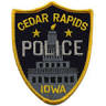 Cedar Rapids Police Department - City of Cedar Rapids