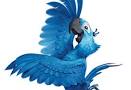 rio 2 parrots