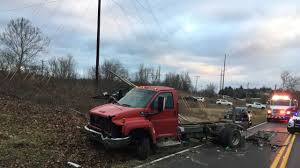 Boone County fatal crash: Union woman identified