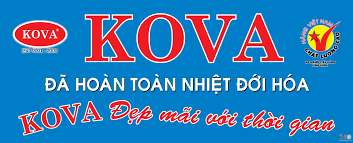 Image result for ảnh sơn nước kova