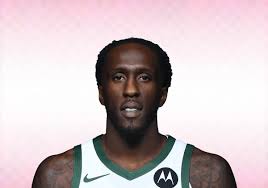 Here is the Bucks' injury report for Friday's game …